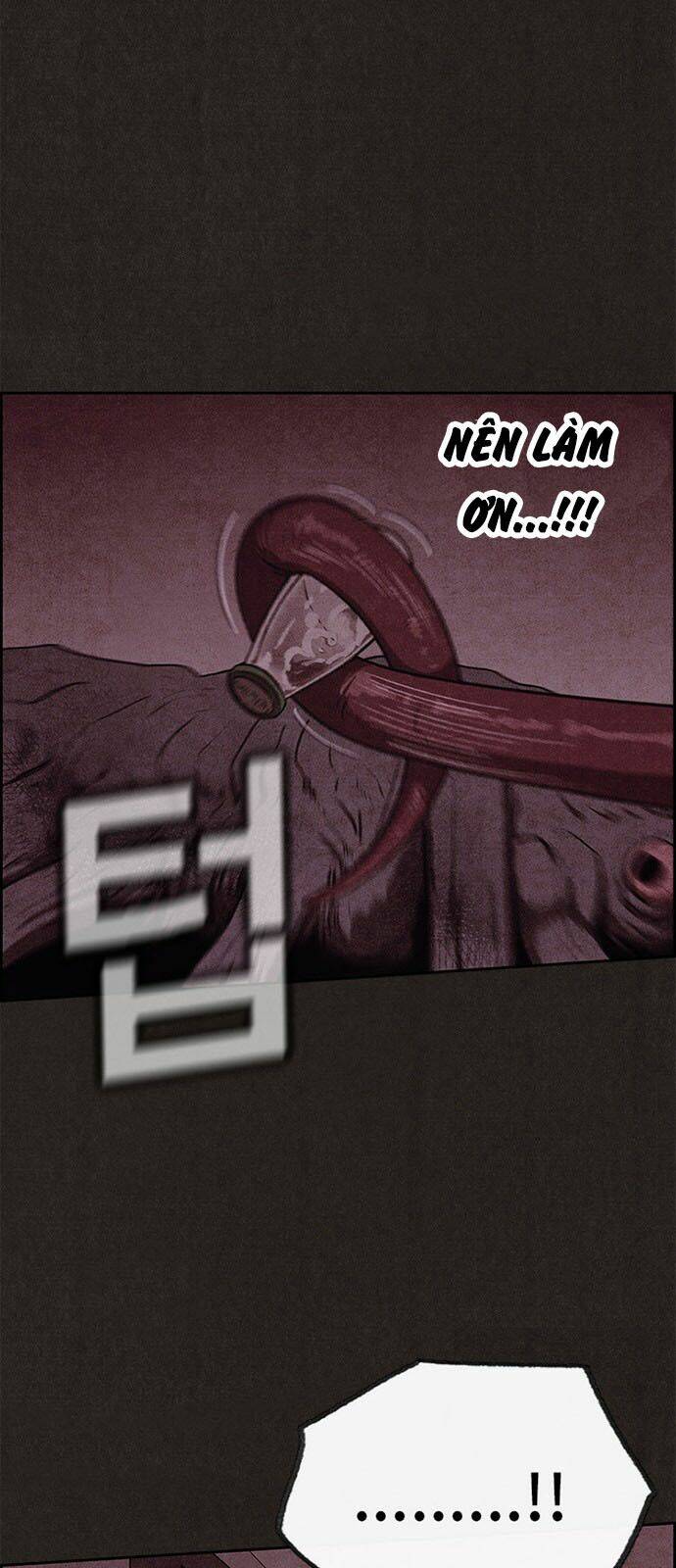 quái vật tại chung cư xanh chapter 50 31