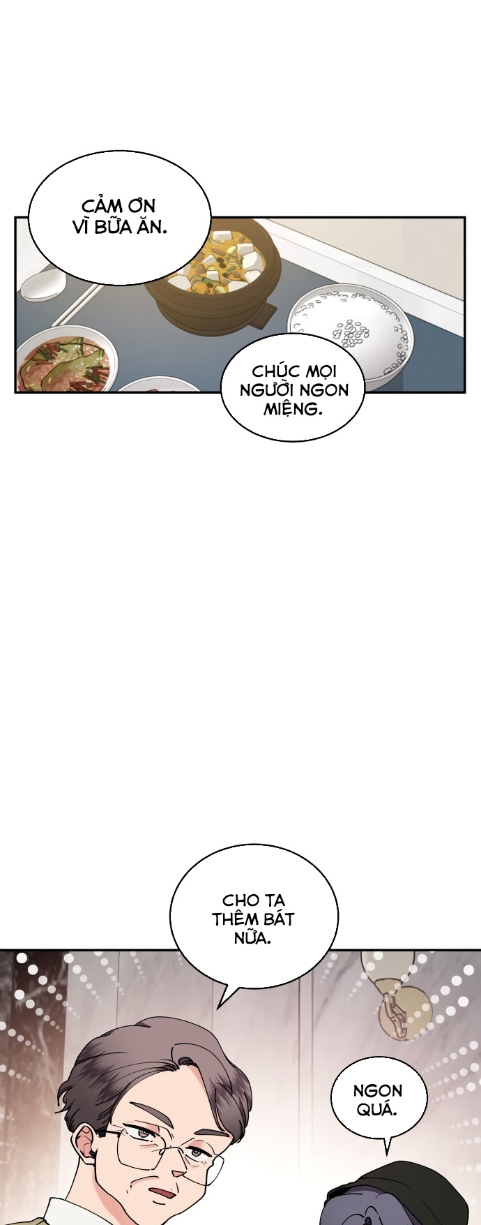 cặp đôi oan gia ngõ hẹp chapter 30 6