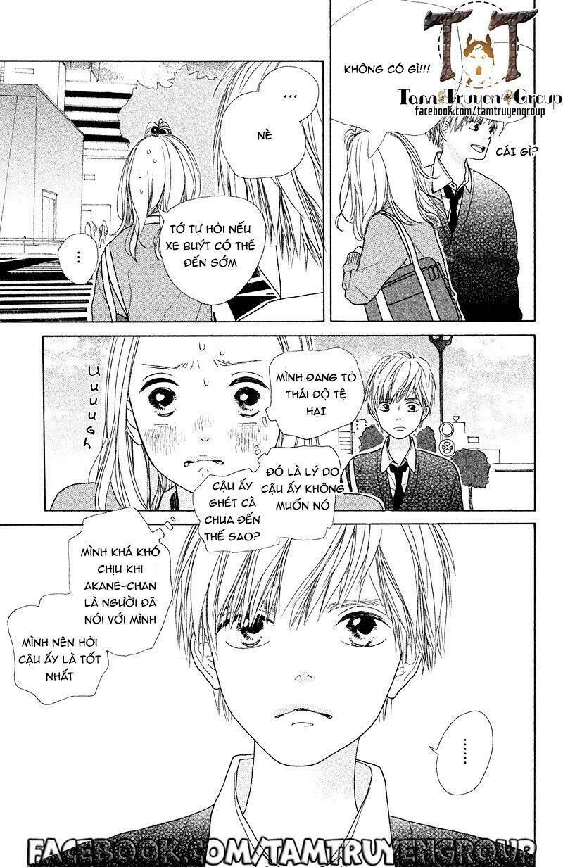 my boyfriend (aoi mamoru) chapter 3 13