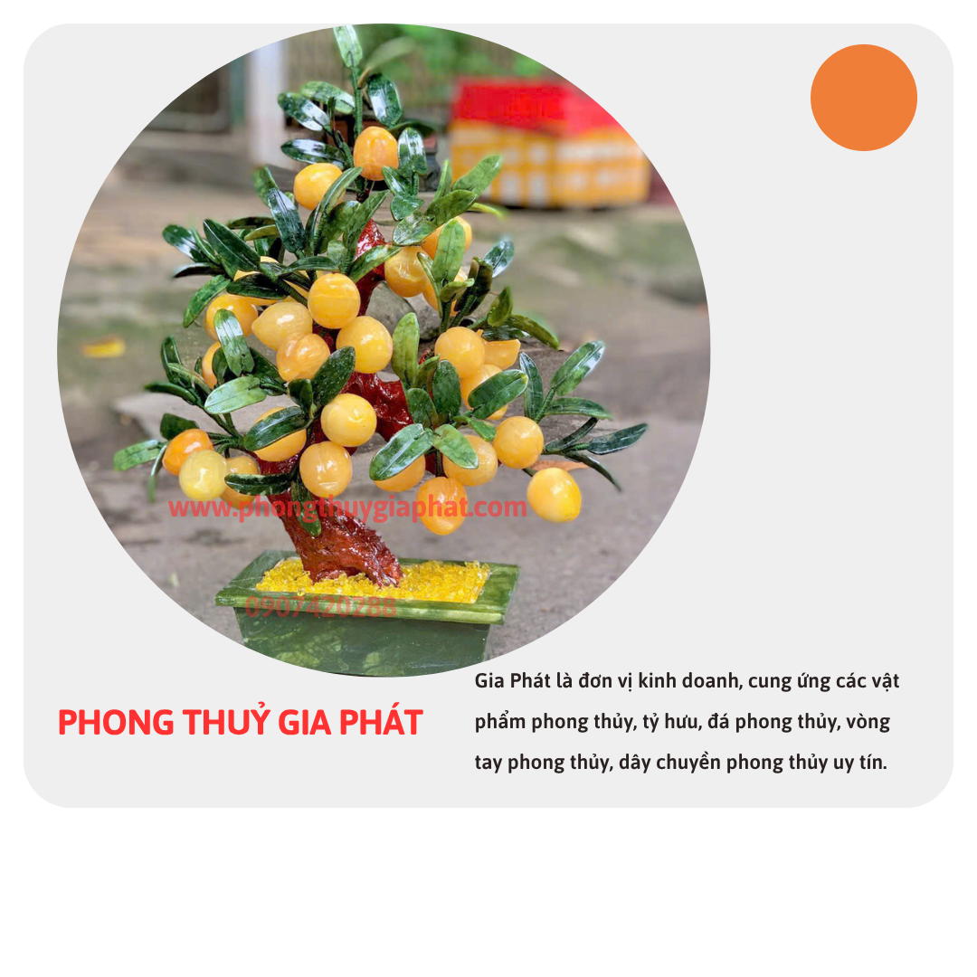 Cây đào phong thuỷ ngọc hoàng long 28 quả|phongthuygiaphat