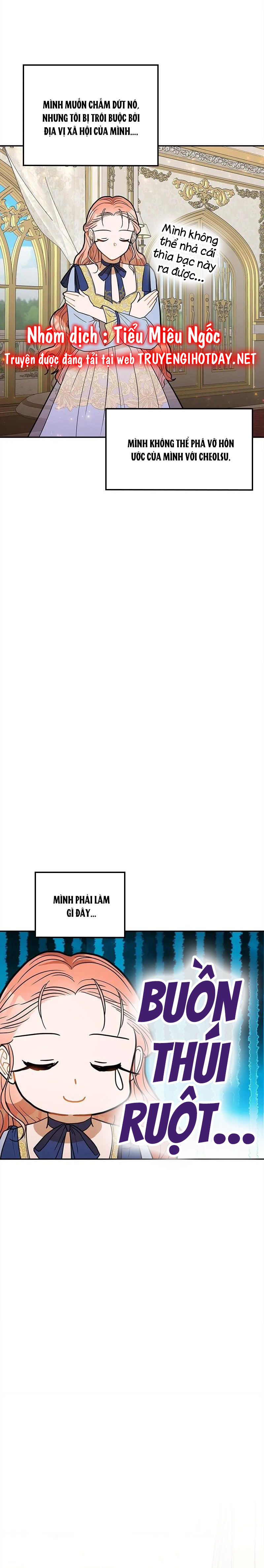 làm cách nào để sống sót trong cuốn tiểu thuyết ngôn tình lãng mạn chapter 45 4