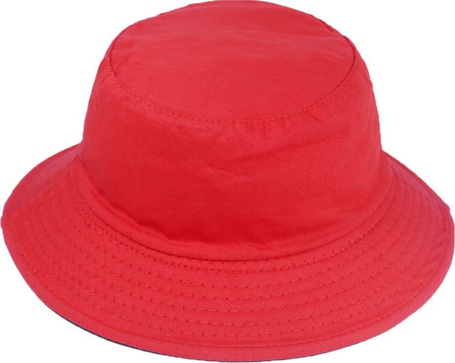 Nón bucket nam nữ thời trang đội được 2 mặt độc đáo Summer Time hình quả dâu tây đẹp mắt