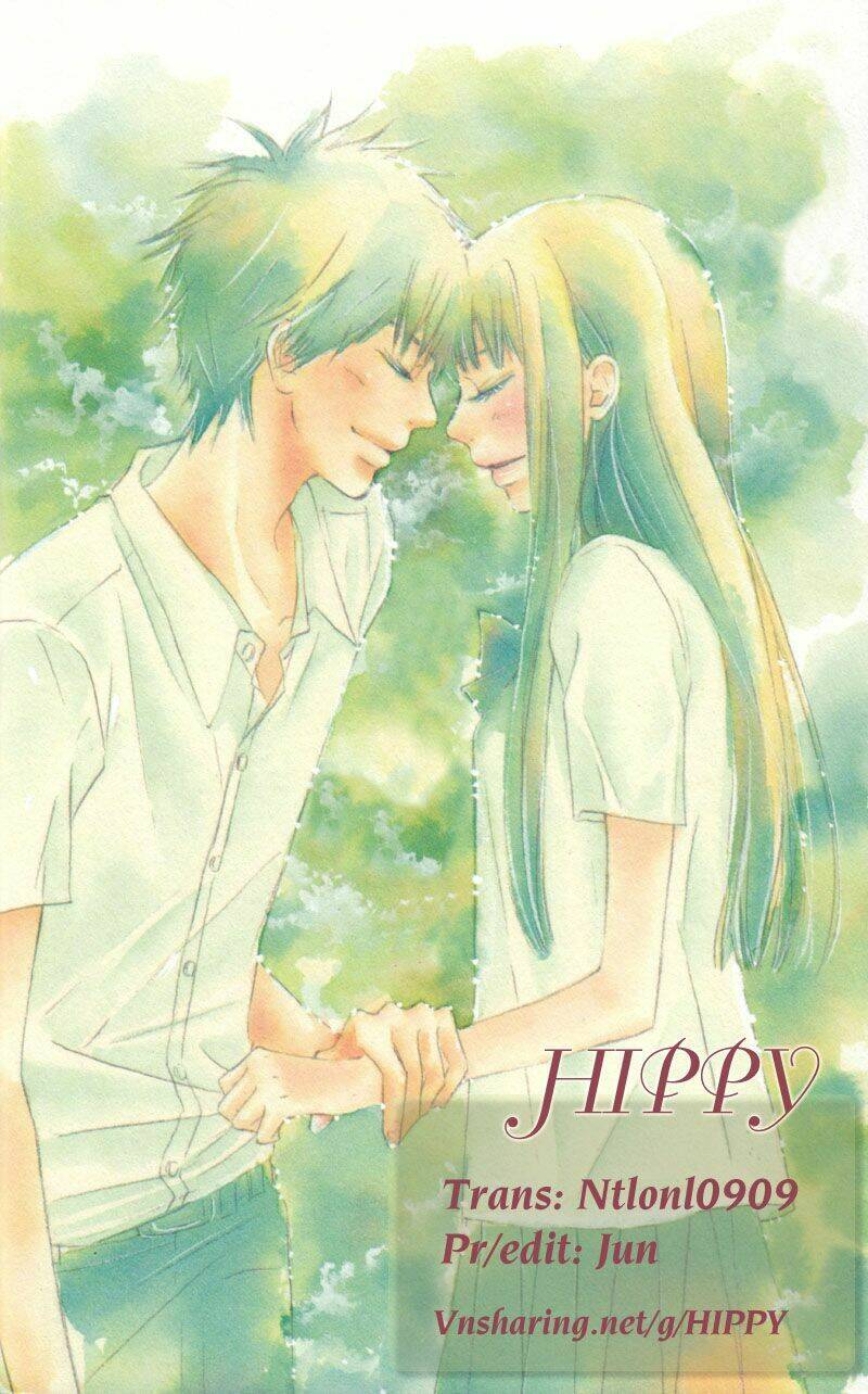 anh đã cho em biết bao thứ đầu tiên chapter 68 51