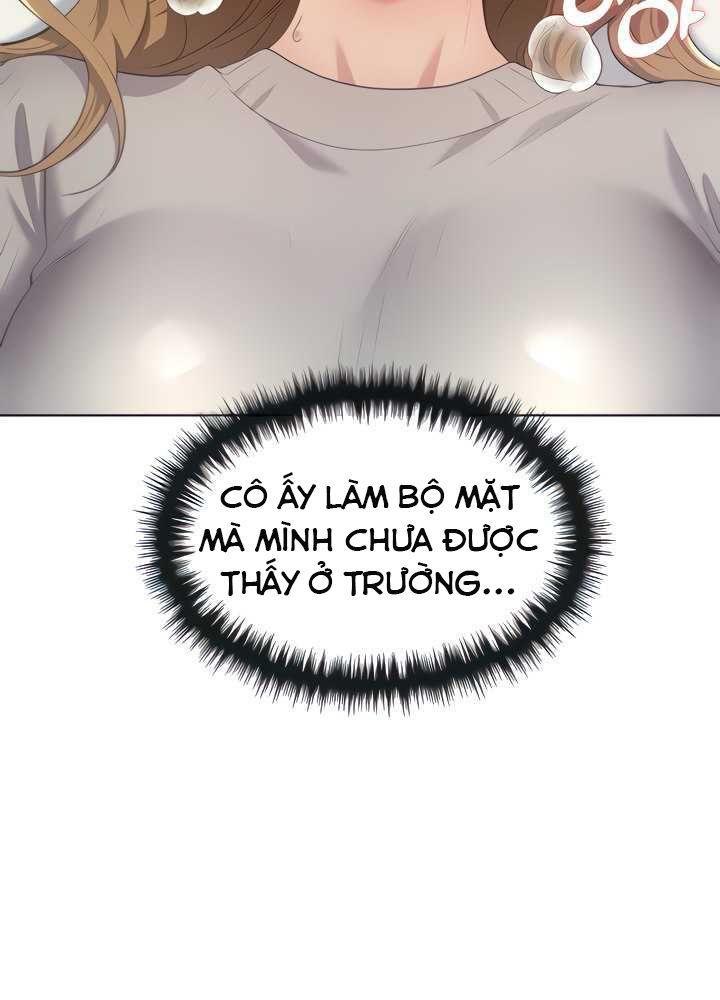 cô em vẽ tranh minh họa của tôi chapter 7.1 24