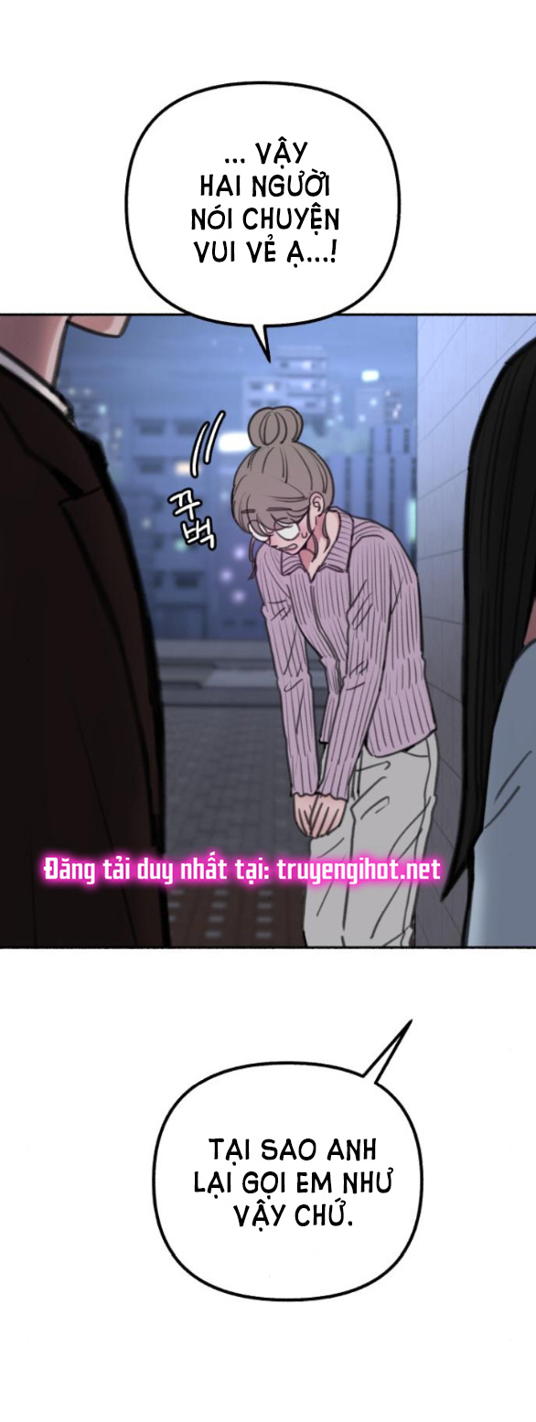 nàng thơ nổi tiếng - nàng thơ myung chapter 25.1 8