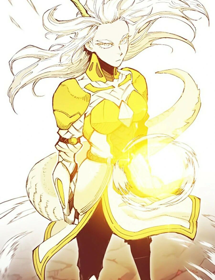 hard core leveling warrior ss2 chapter 115 43