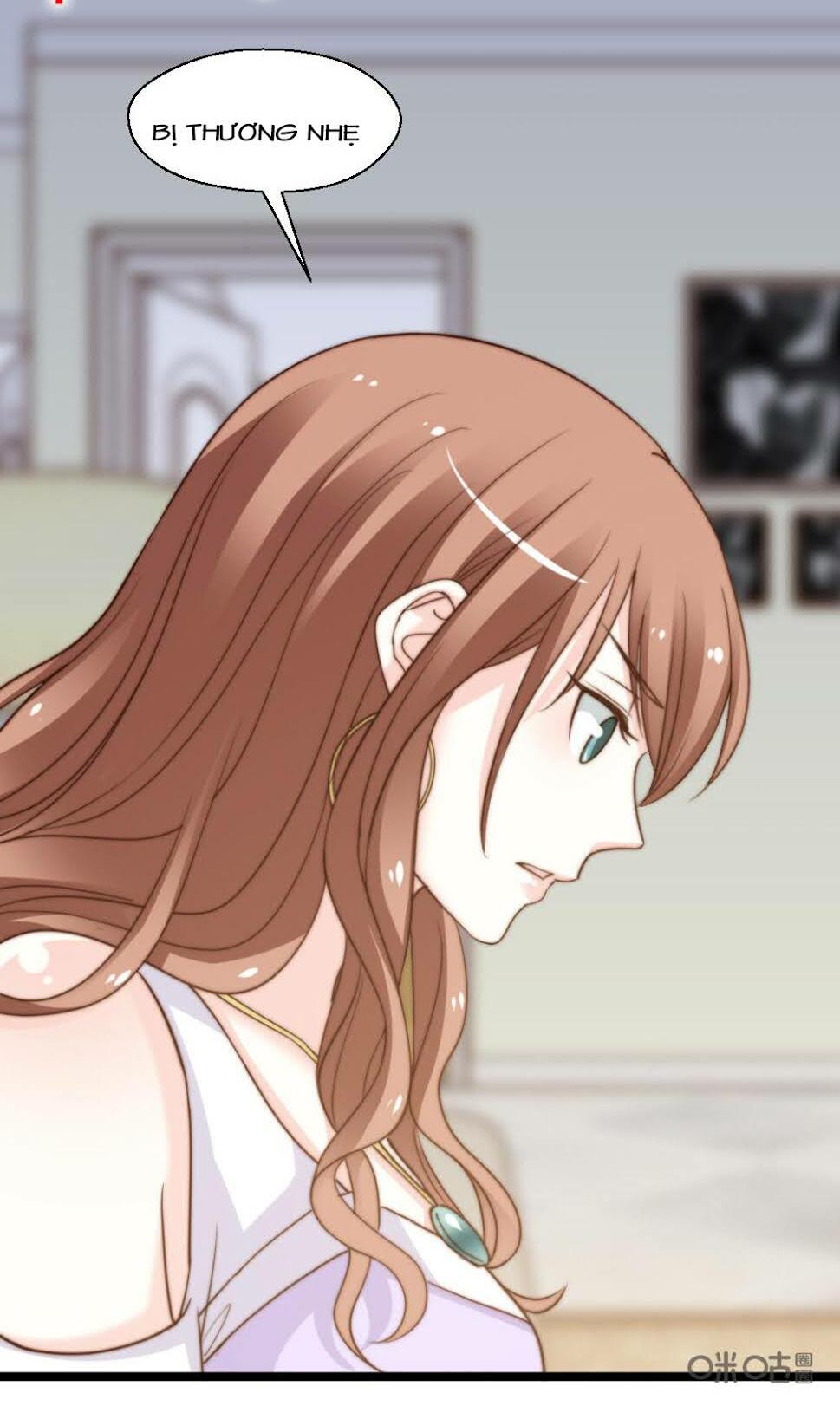 bí mật của thiên kim chapter 133 16