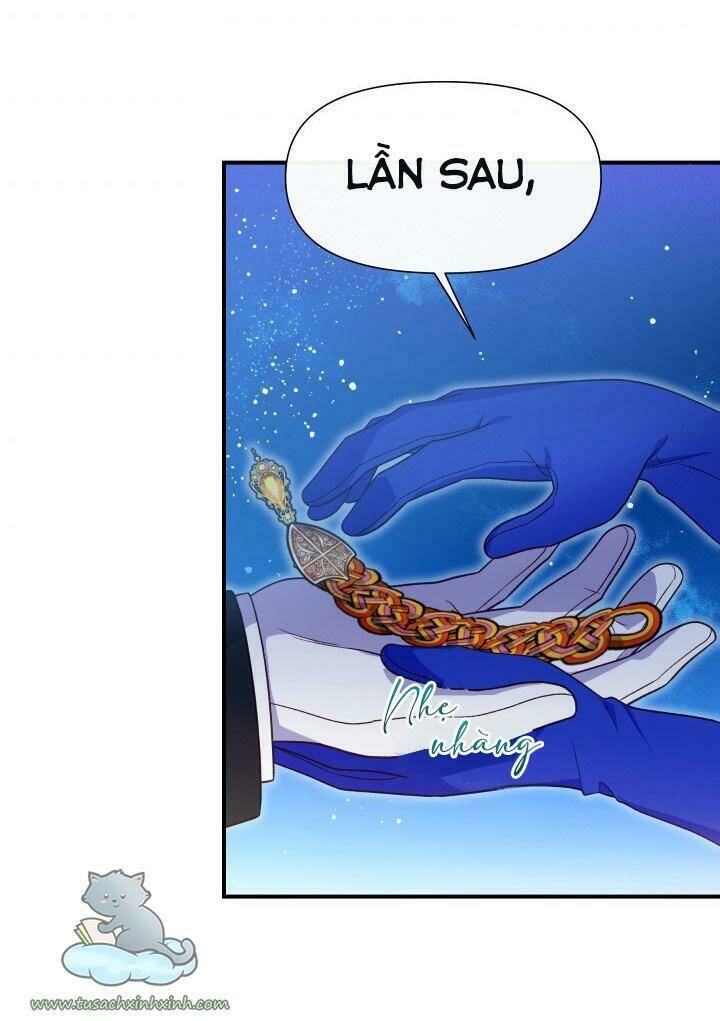 khế ước của nữ công tước quái vật chapter 140 72