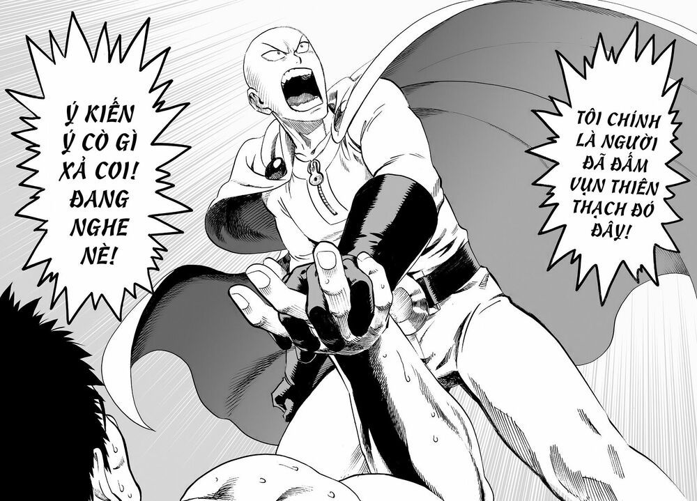 one-punch man chapter 27 34