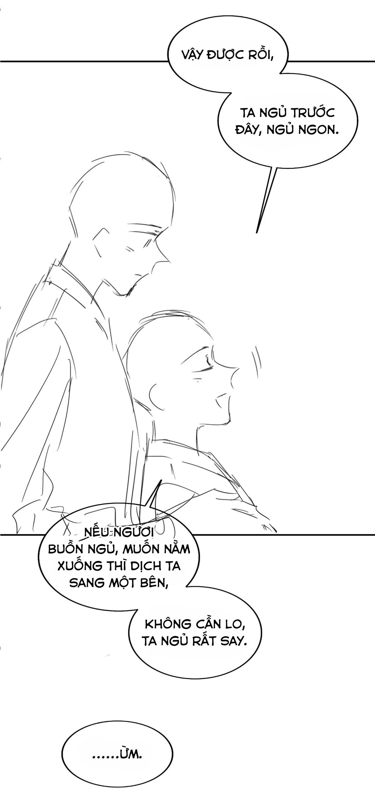 tướng quân luôn tự coi mình thành thế thân chapter 48 44