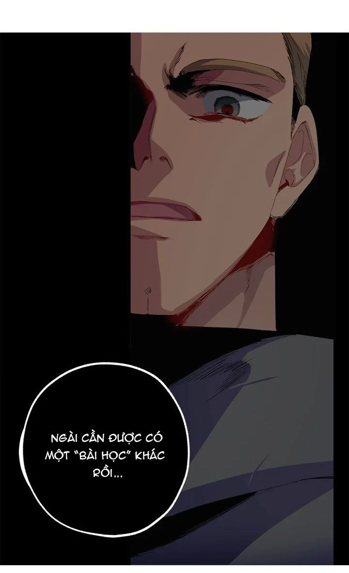 mối tình đầu của bạo chúa chapter 37 32