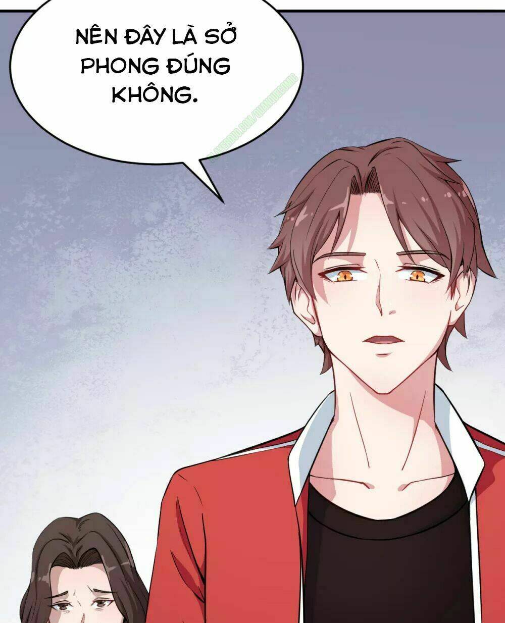 vườn trường cuồng sư hệ thống chapter 15 32