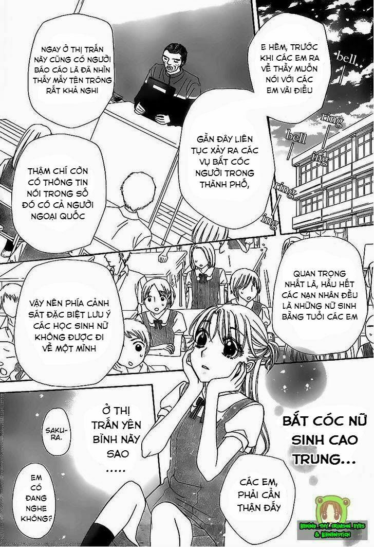 gakuen alice chapter 178 13