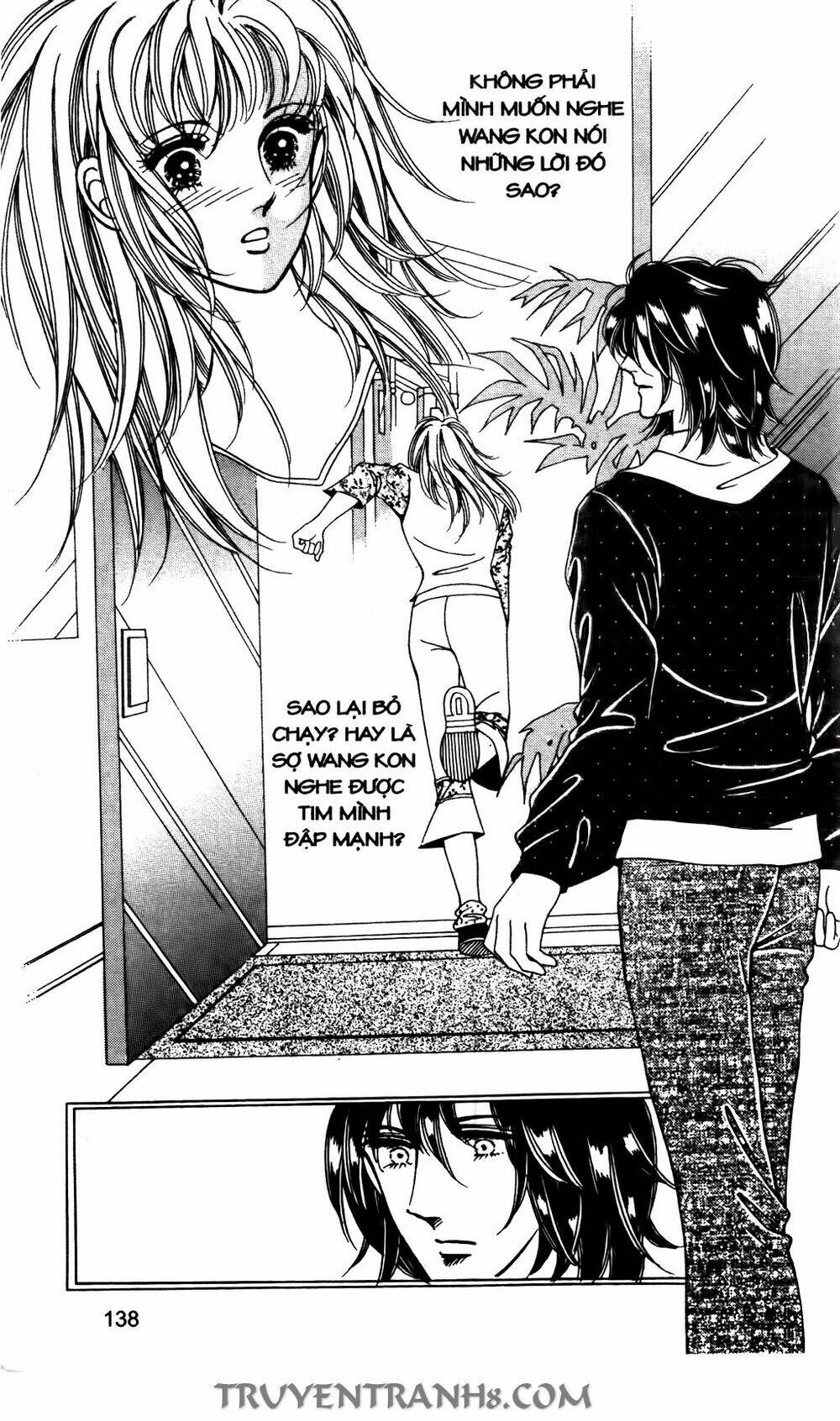 lọ lem kén rể chapter 36 14