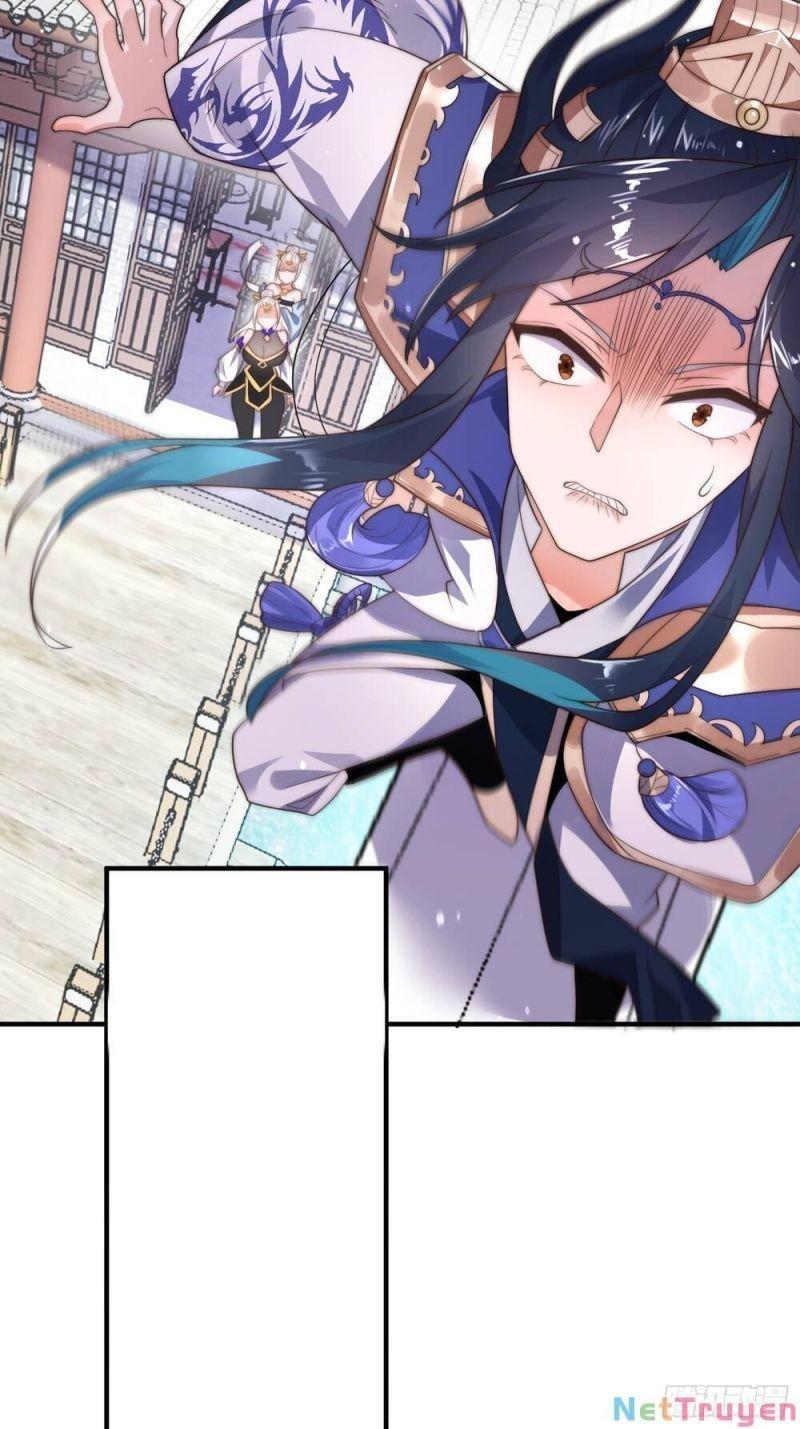 mỗi nữ đồ đệ đều muốn giết ta chapter 7 12