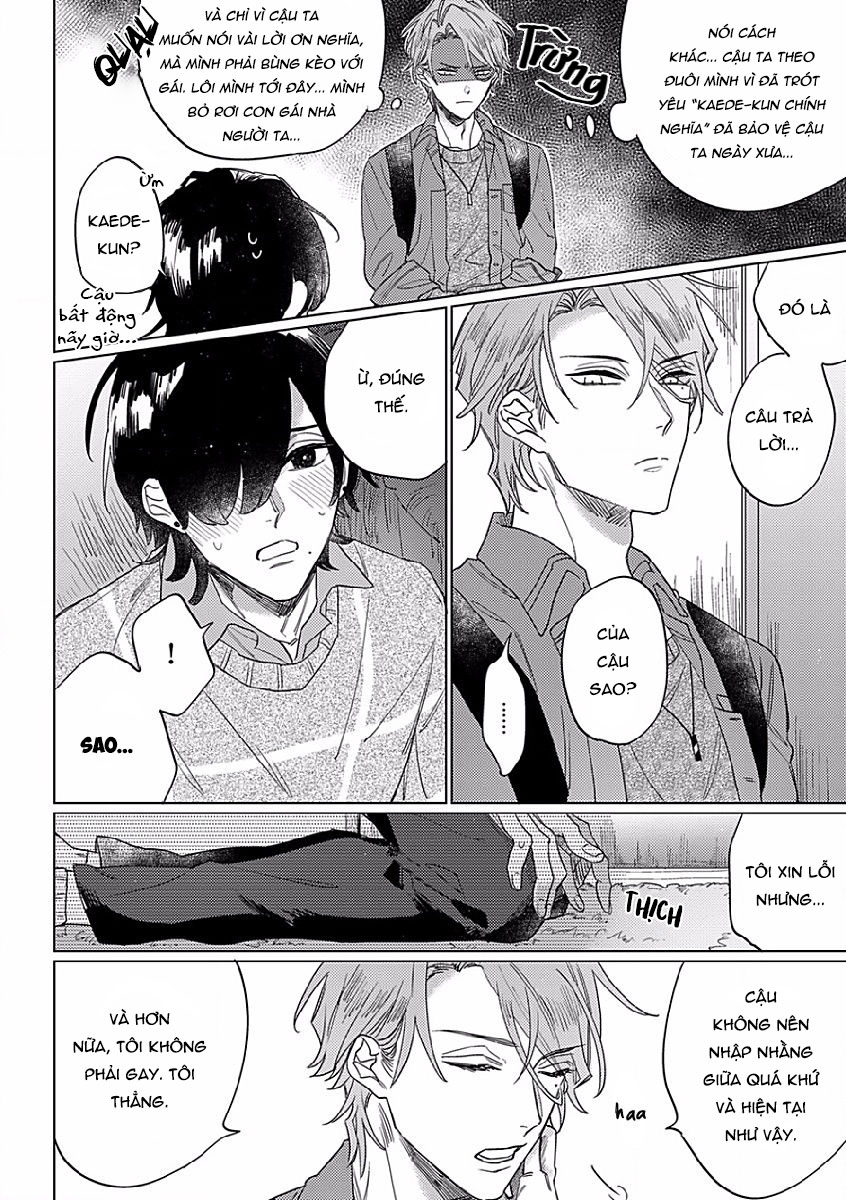 sutenaide my hero chapter 1 19