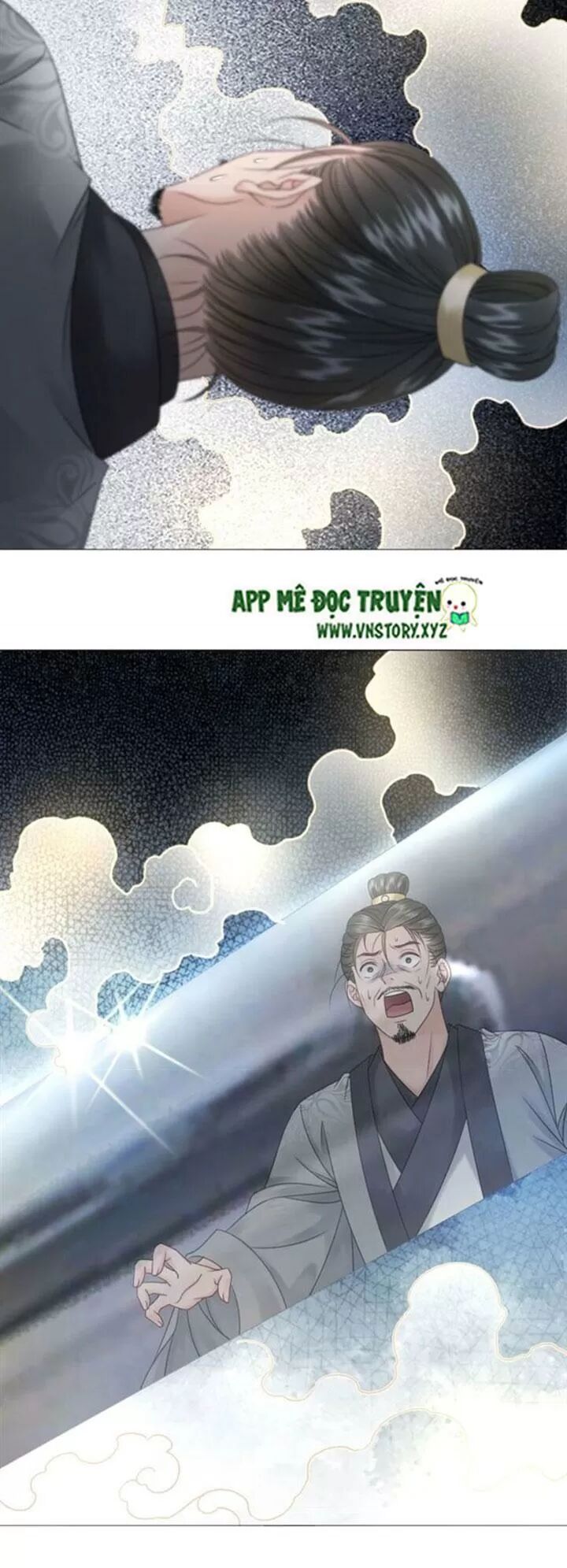 cực phẩm phế vật tiểu thư chapter 97 67