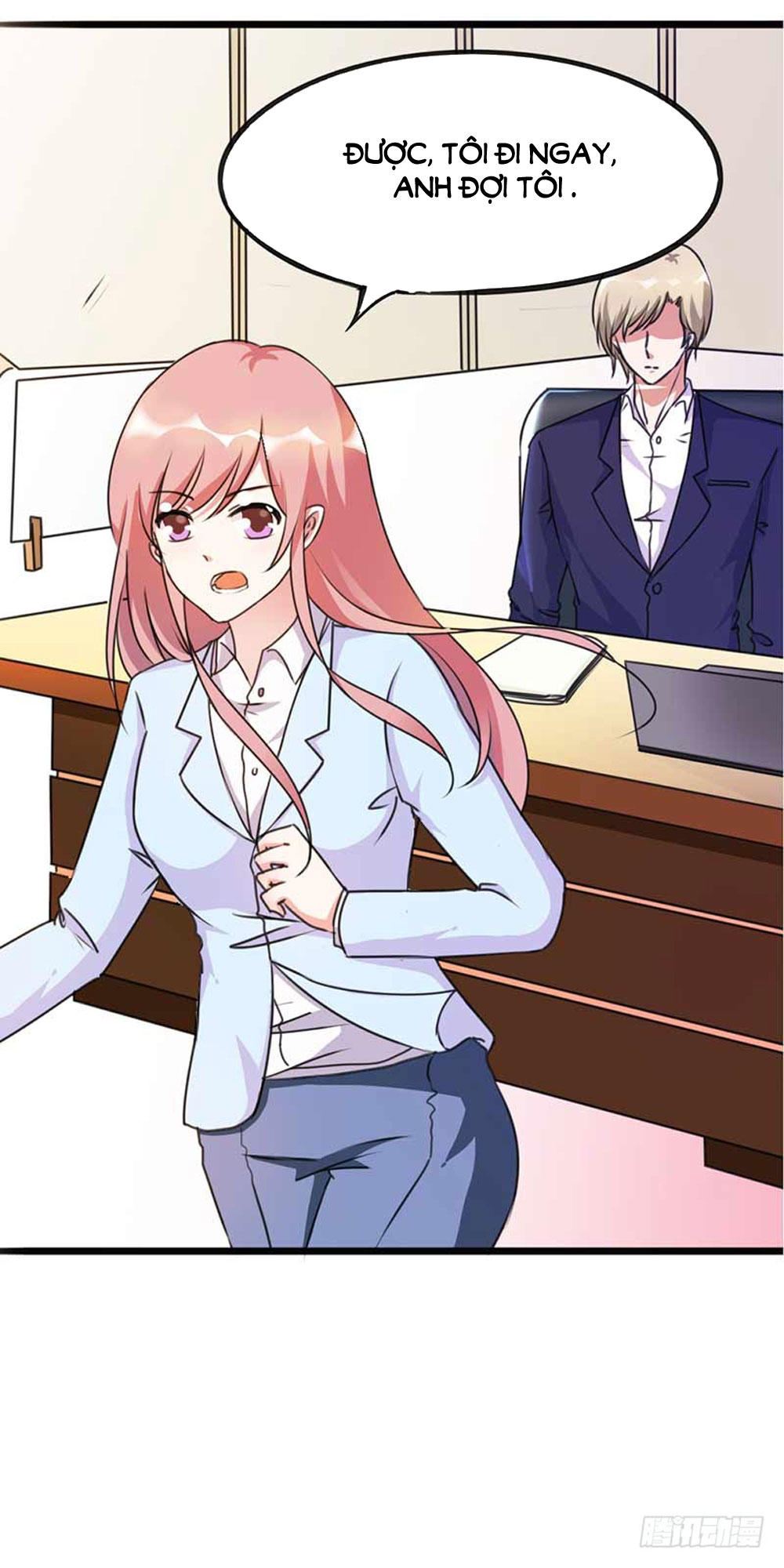 cô vợ kiêu ngạo của tổng tài ác ma chapter 4 4