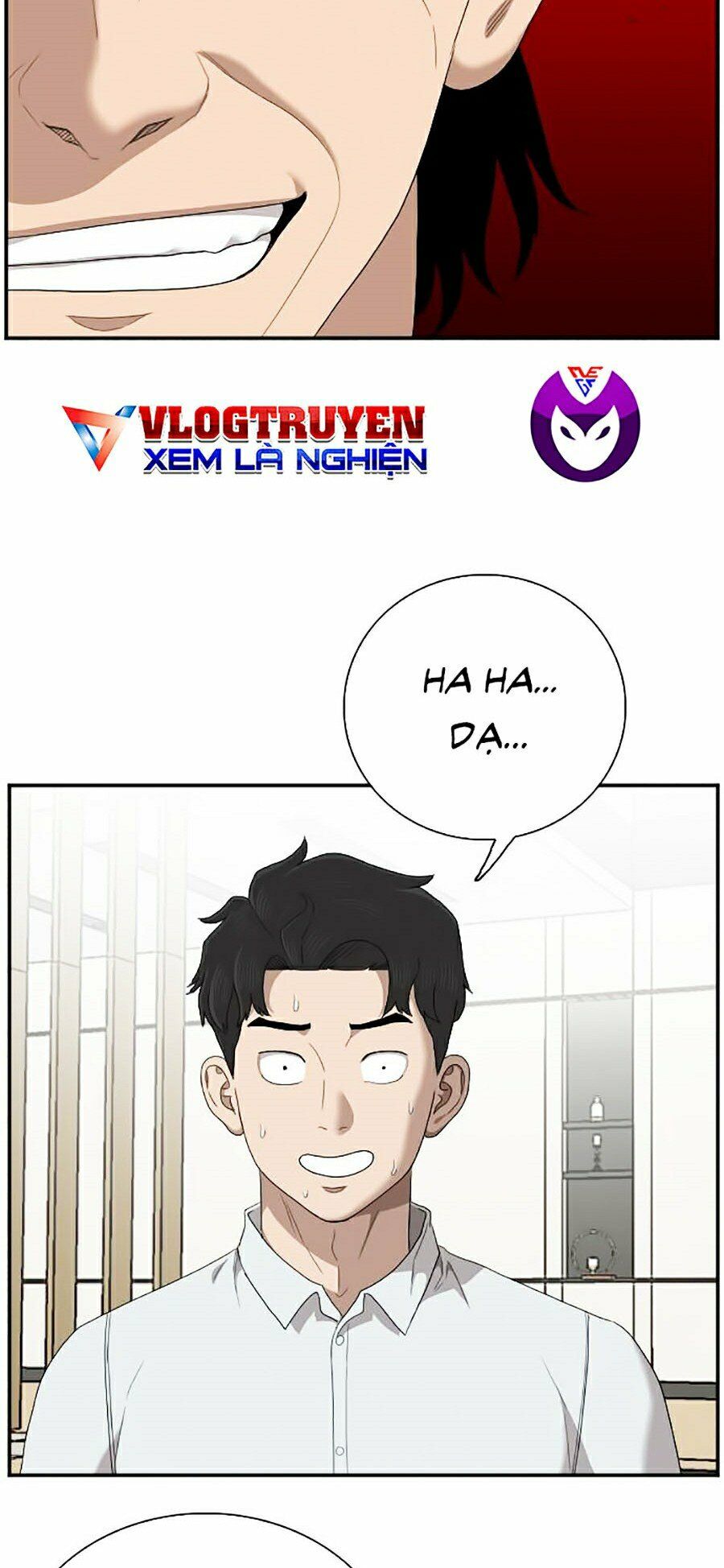 người xấu chapter 47 69