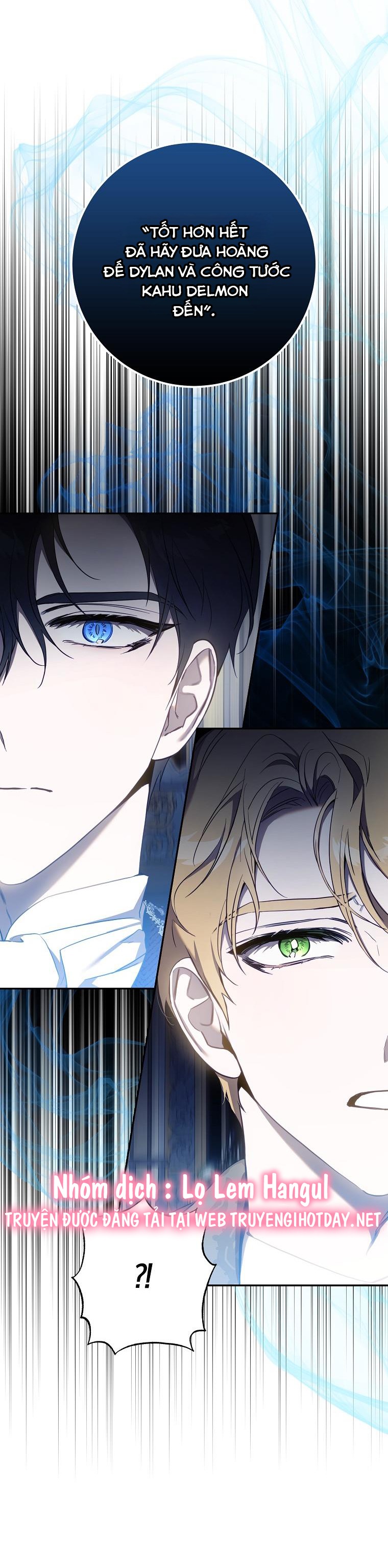 thuần hóa bạo chúa rồi bỏ trốn chapter 108 10