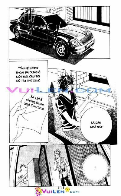 người duy nhất chapter 118 12