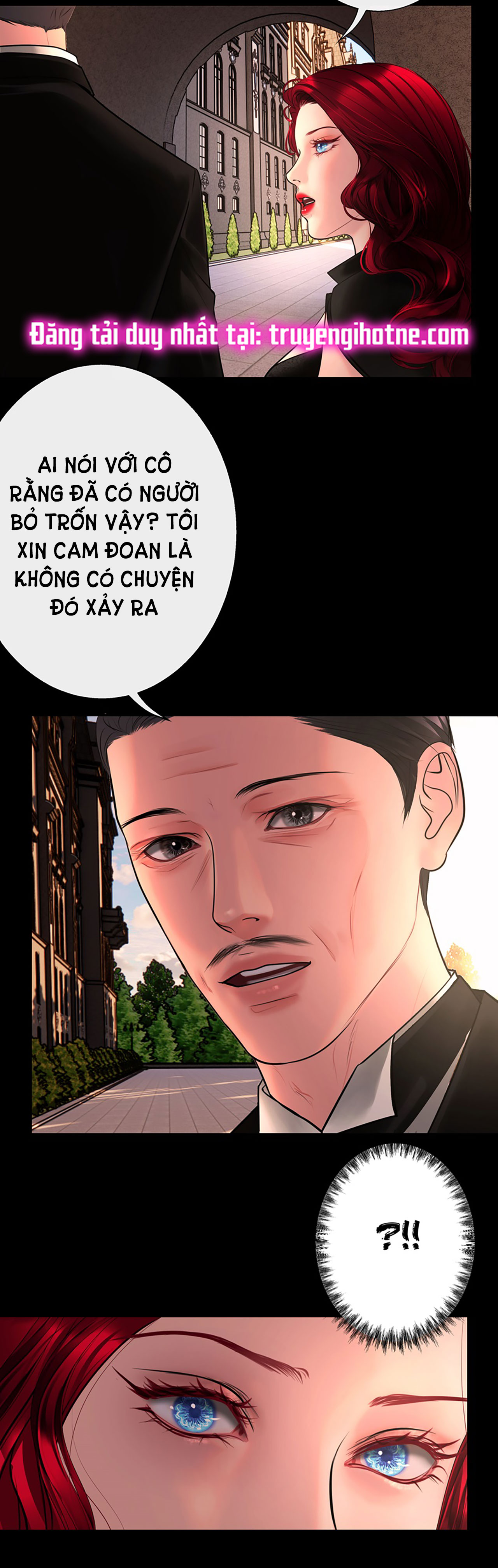 tôi đã ký khế ước với ác quỷ chapter 18.2 29