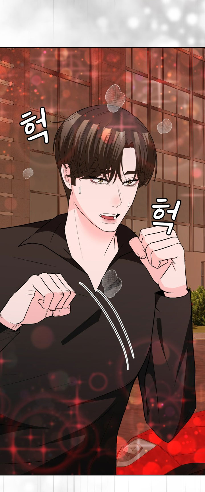 [18+] điều em cố giấu chapter 45.2 48