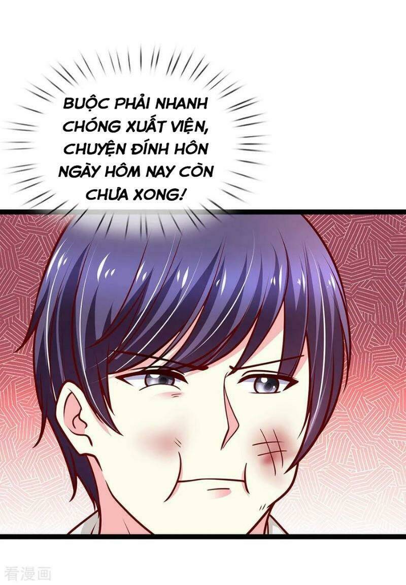 tuyệt đỉnh khí thiếu chapter 81 20