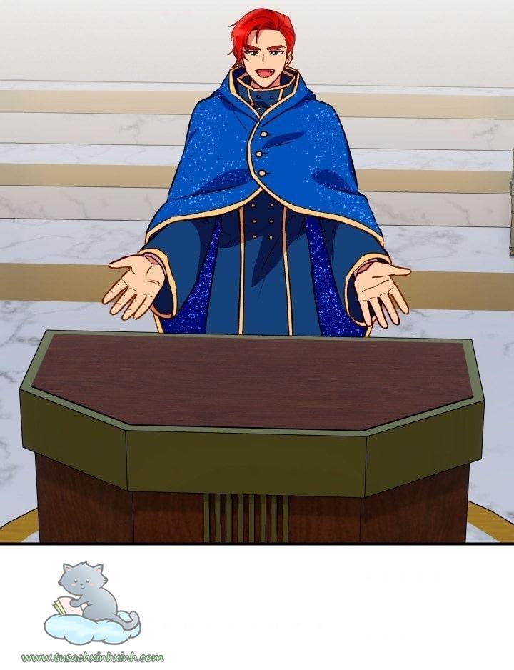 công nương khế ước của gia tộc công tước quái vật chapter 38 10