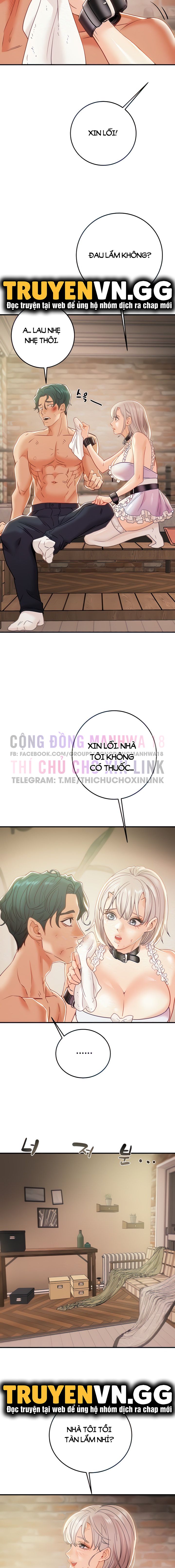 cây búa thần chapter 15 3