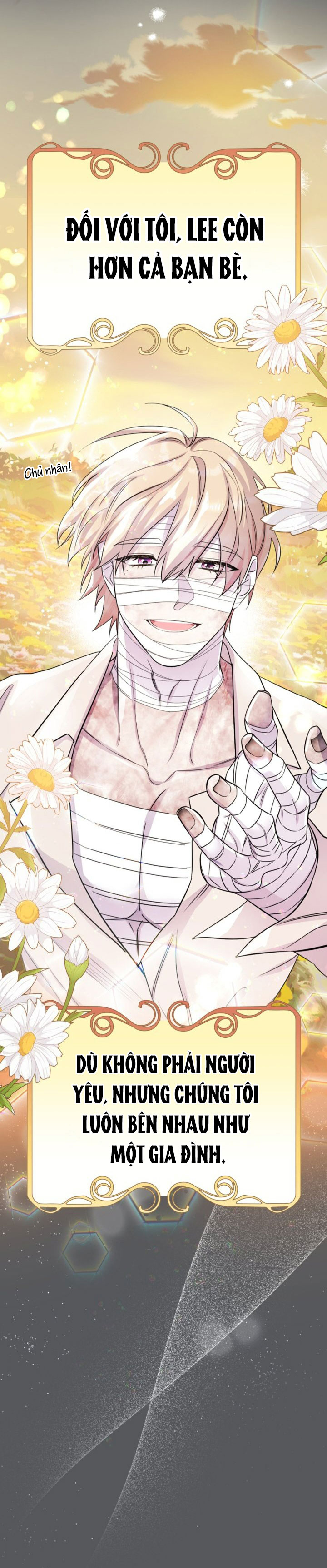 [18+] nếu cứu rỗi một cầm thú hư hỏng chapter 28.2 58