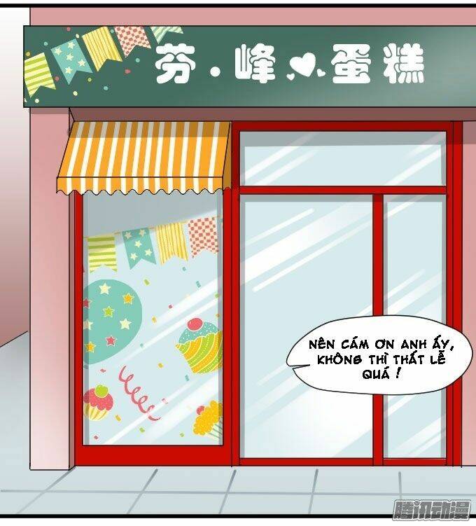 cho anh gần em chapter 17 10