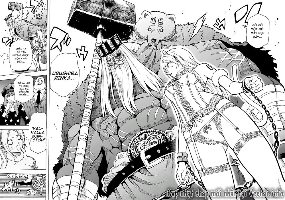 tokyo esp chapter 43 32