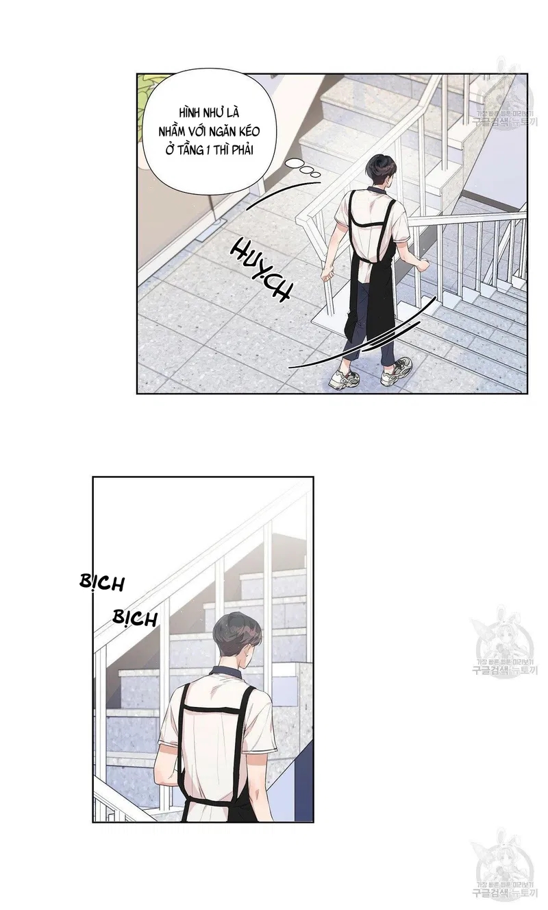 đừng bận tâm, em yêu chapter 4 41