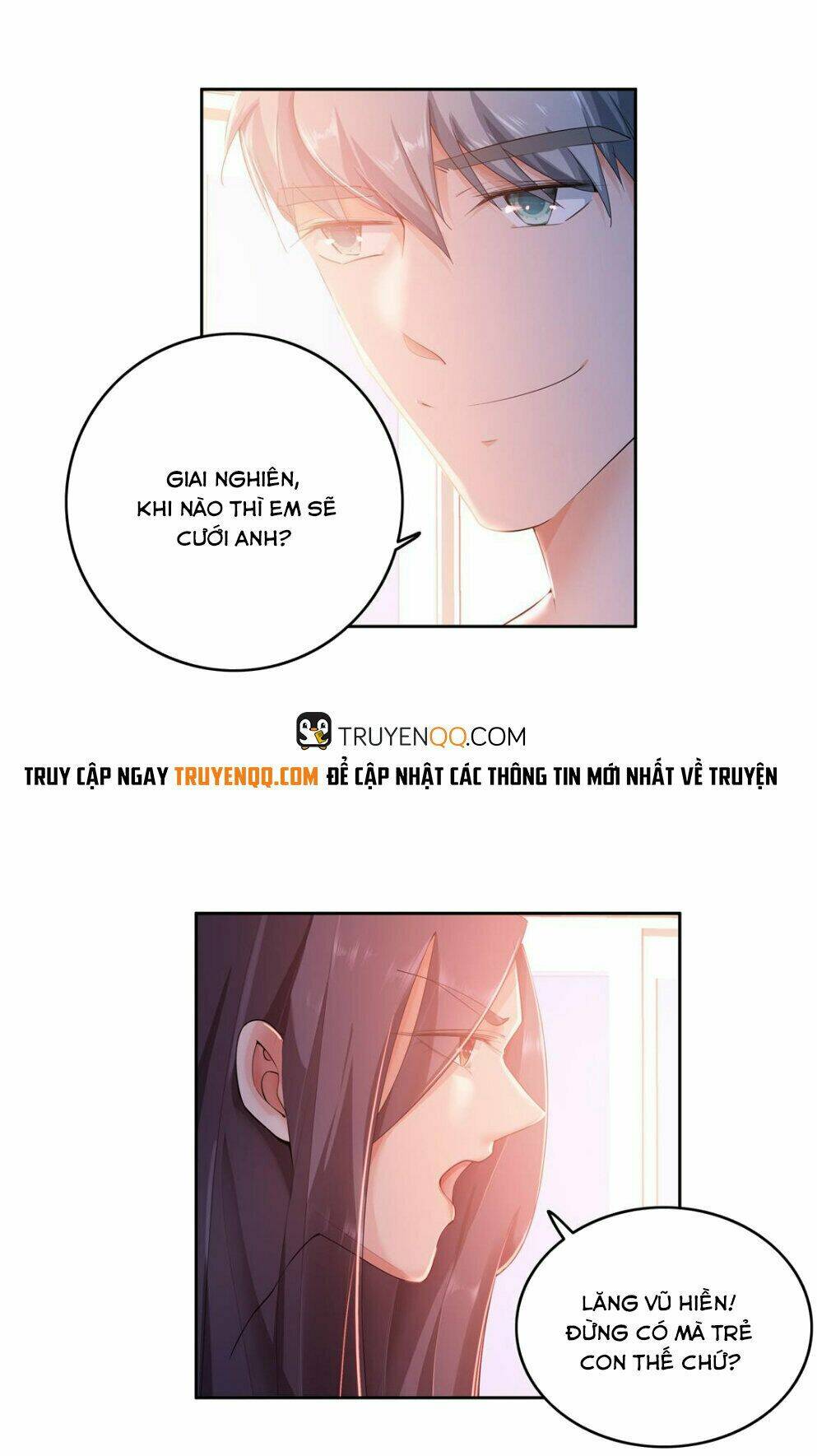 khốn ái tù lung chapter 16 9