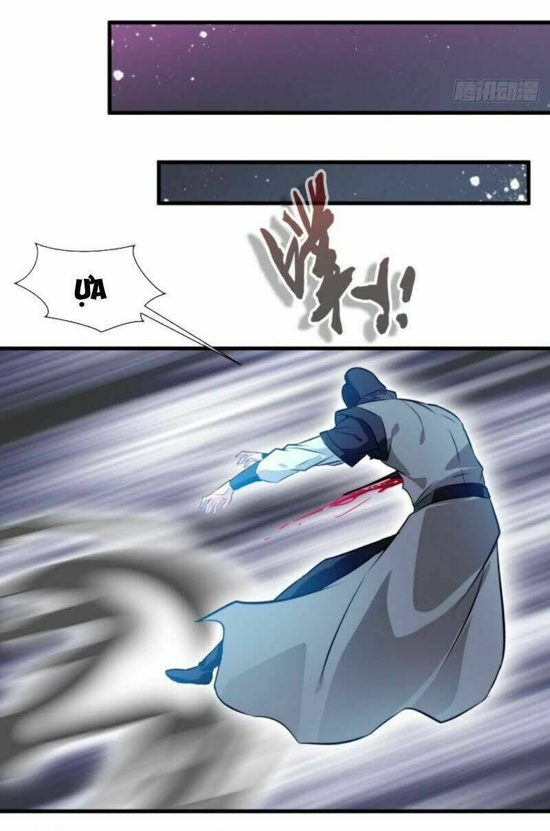 một đời thành tiên chapter 13 7