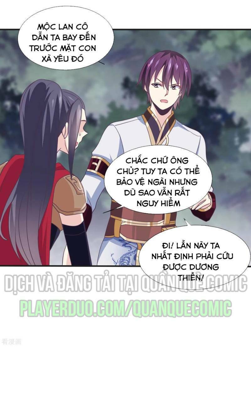 ta là ngọc hoàng đại đế chapter 36 18