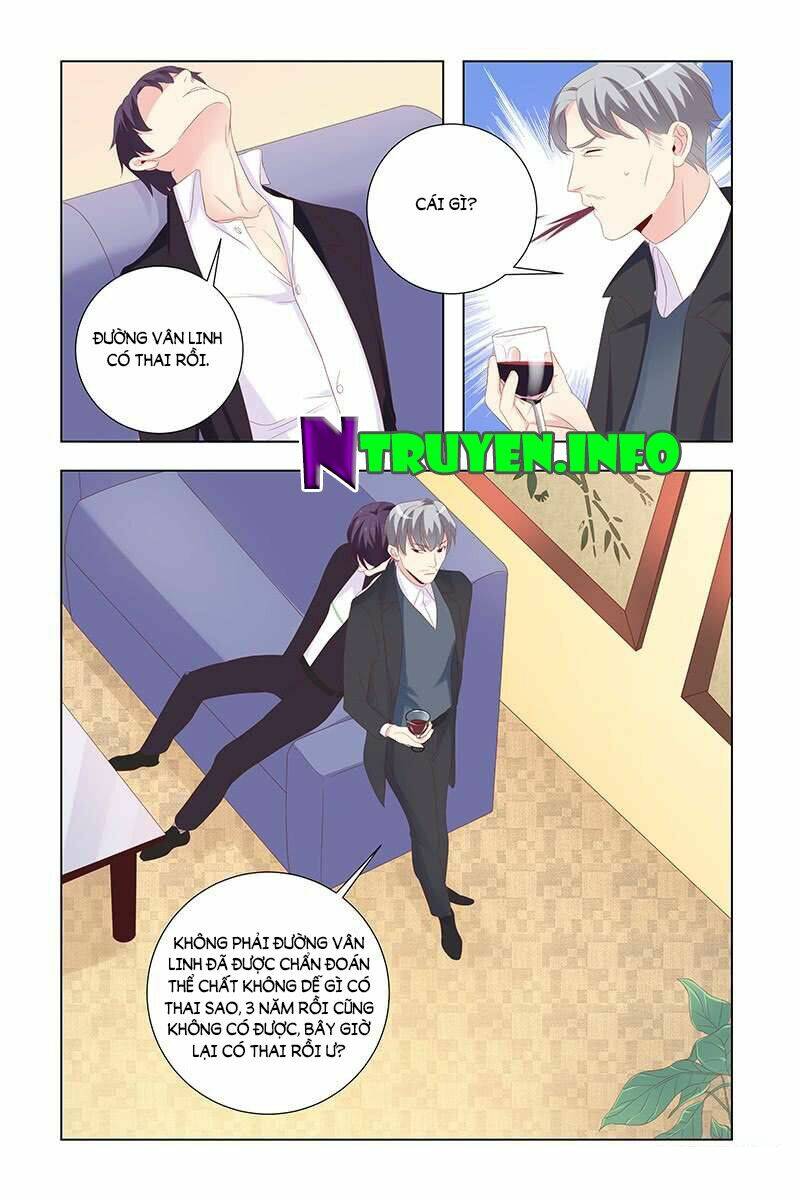 chấp niệm có tận, tình vẫn không tận chapter 40 7