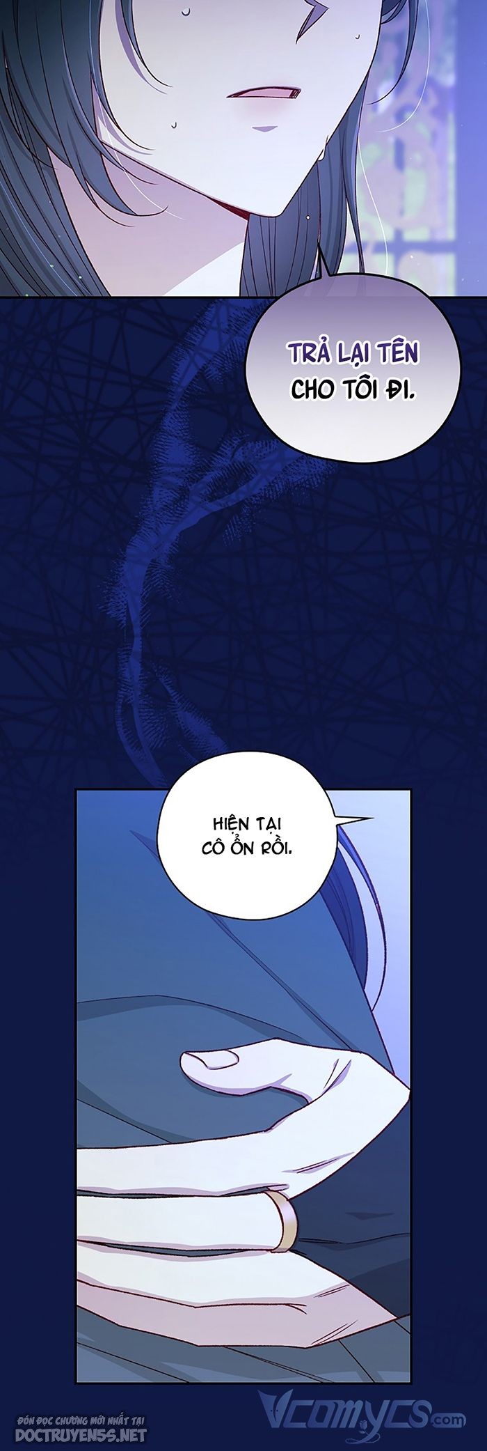 sống sót dưới thân phận hầu nữ chapter 109 12