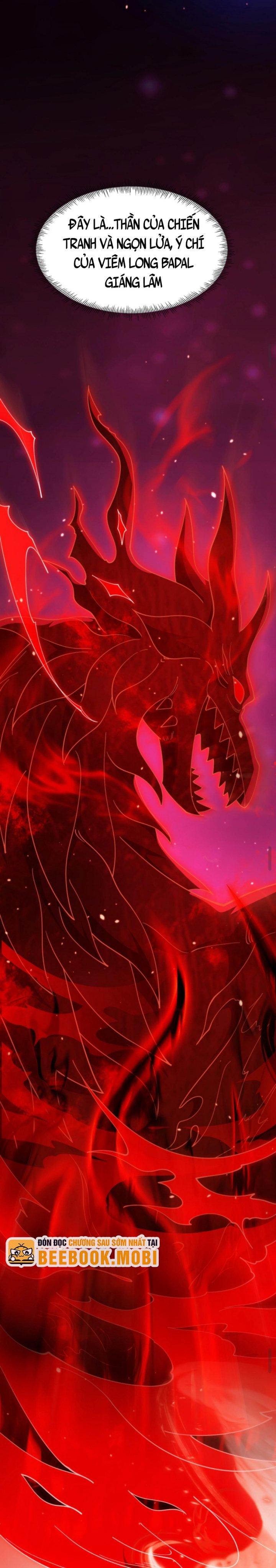 người chơi và nhân vật chính đều muốn làm hại ta chapter 14 9