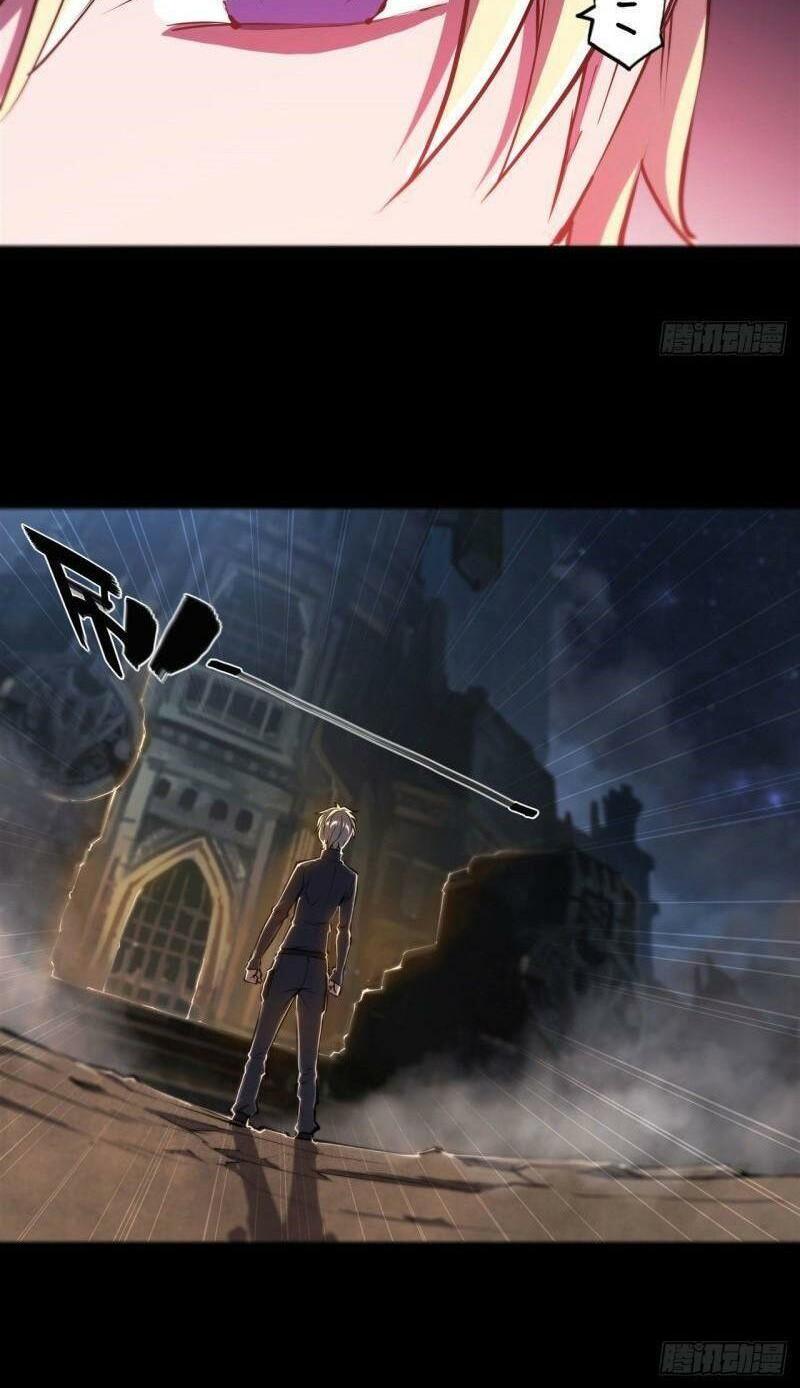 huyết cơ và kỵ sĩ chapter 205 4