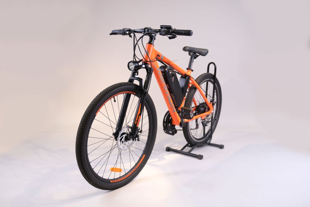 Xe đạp thể thao trợ lực điện Wiibike 36V - Miamor MTB 2022 Xe đạp điện cho học sinh được phép sử dụng xe đạp điện nam hàng chính hãng công suất 350W pin Lithium ion dung lượng cao 36V 15.6Ah
