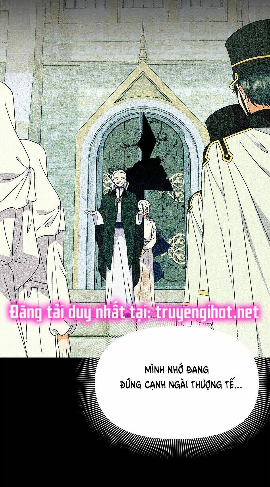 khế ước của nữ công tước quái vật chapter 111 51