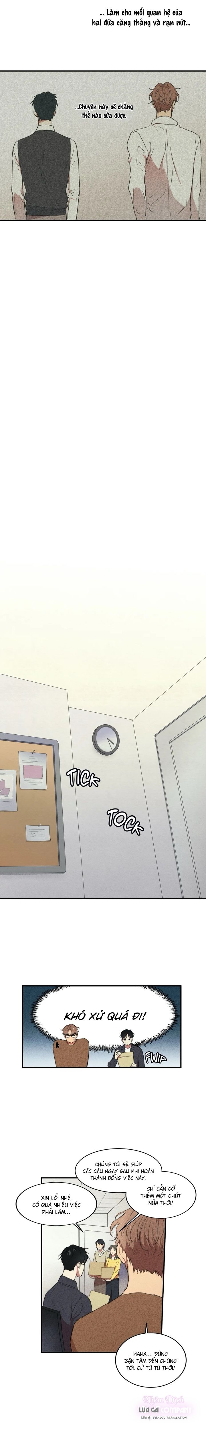 điều chưa được nói ra chapter 2 10