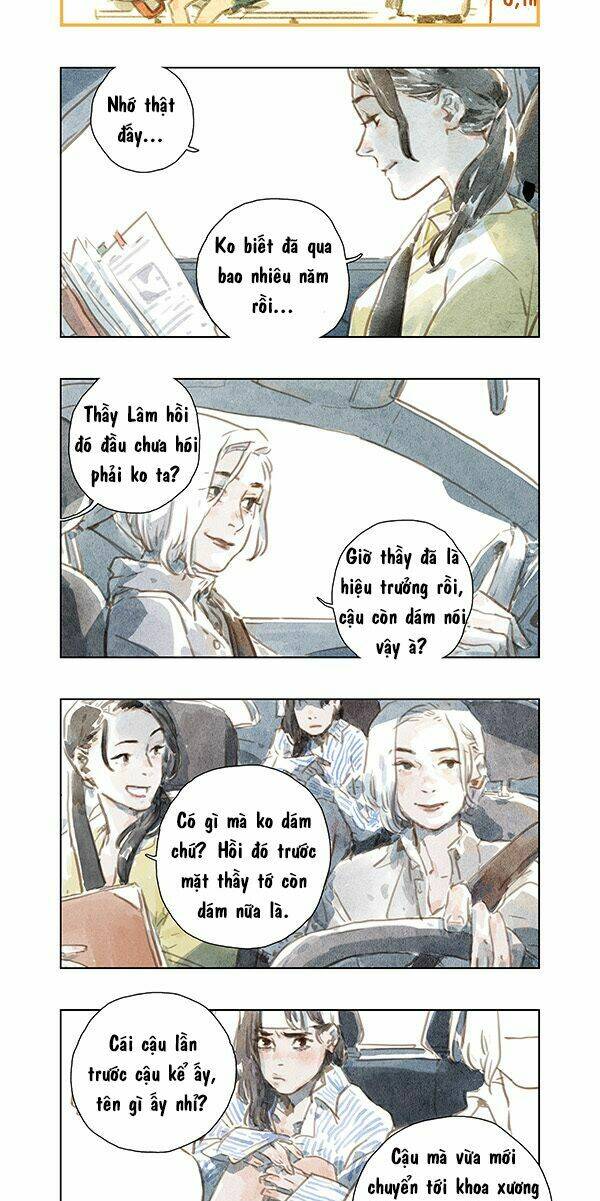 người yêu dấu chapter 8 7