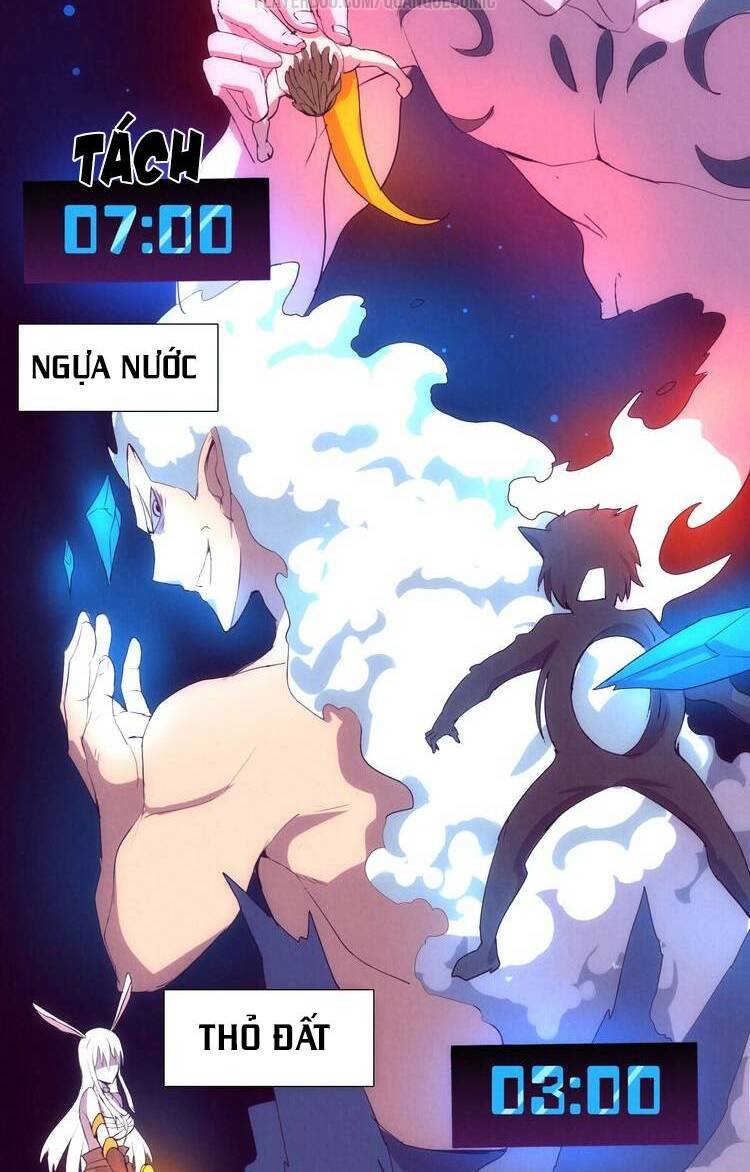 hắc kim đảo chapter 6 47