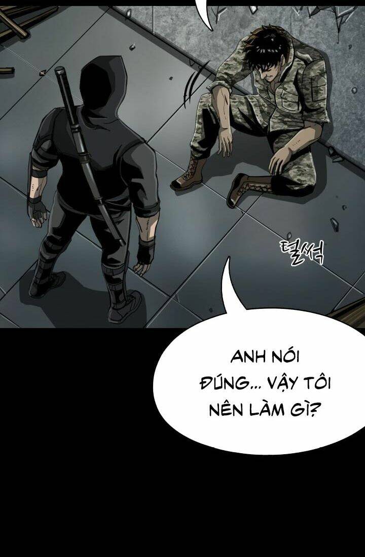 thợ săn đầu tiên chapter 49 14