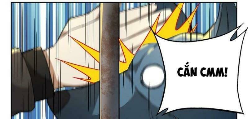 võ lực chí mạng chapter 20 32