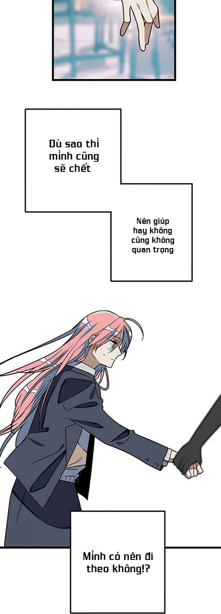 survive romance chapter 6 25