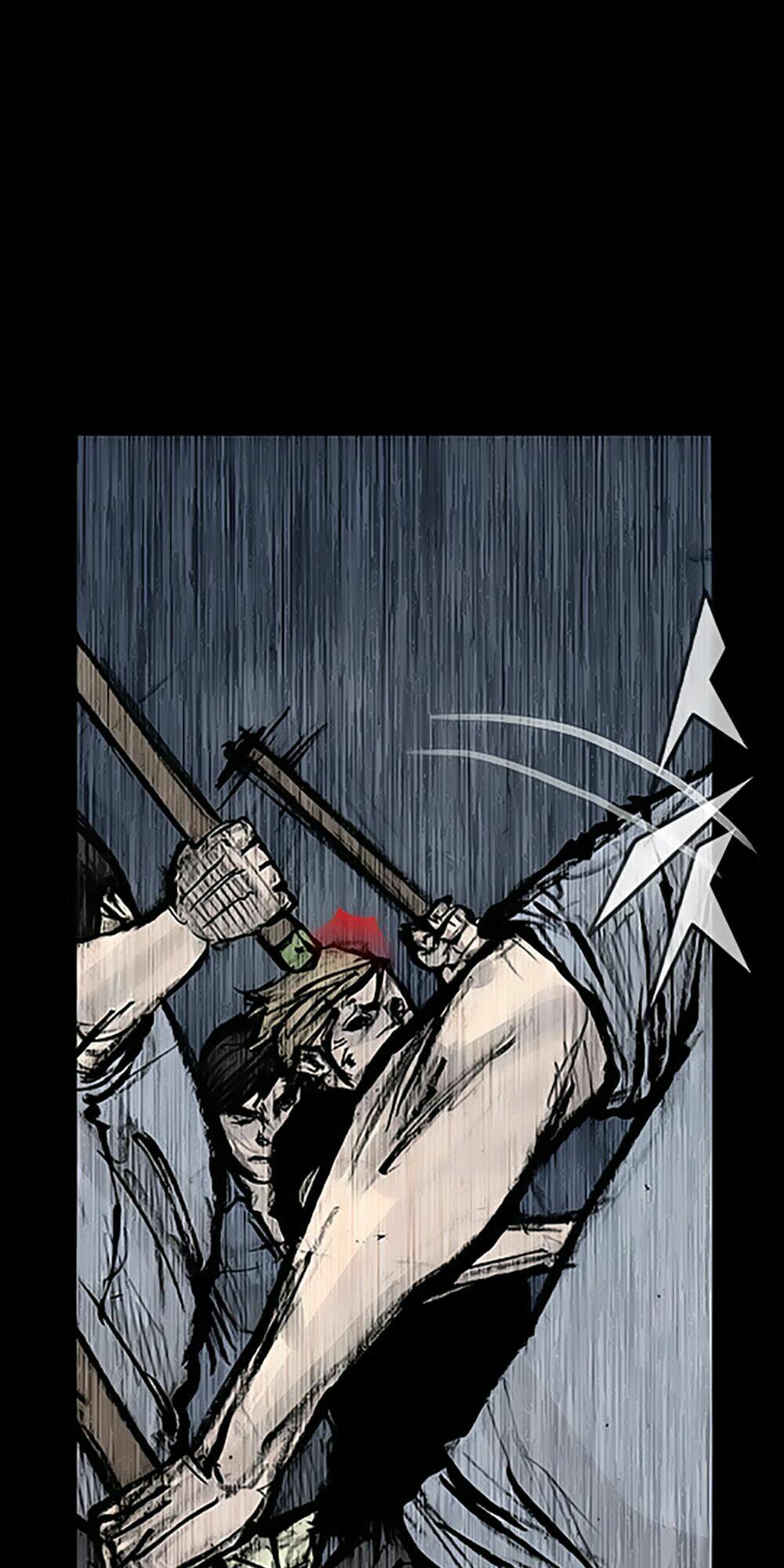 độc cô tiền truyện chapter 129 16